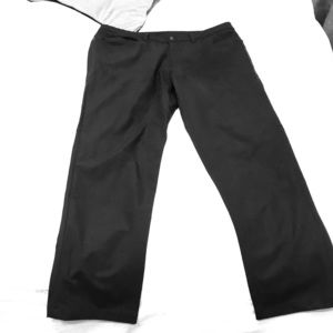 ABC Lululemon Men’s Pant - dark Grey
